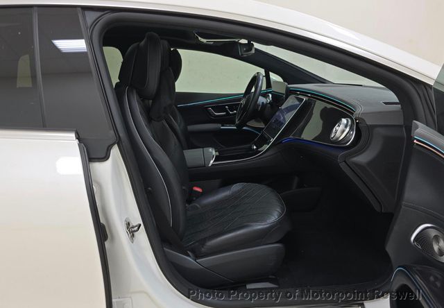2023 Mercedes-Benz EQS EQS 450+ Sedan - 23049014 - 1