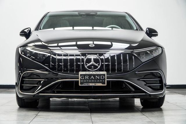 2023 Mercedes-Benz EQS EQS 450+ Sedan - 23049174 - 9