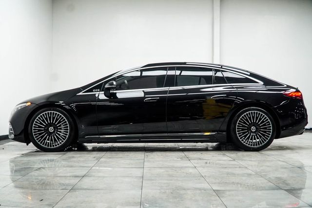 2023 Mercedes-Benz EQS EQS 450+ Sedan - 23049174 - 11