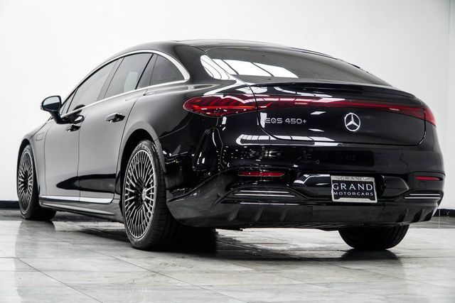 2023 Mercedes-Benz EQS EQS 450+ Sedan - 23049174 - 12