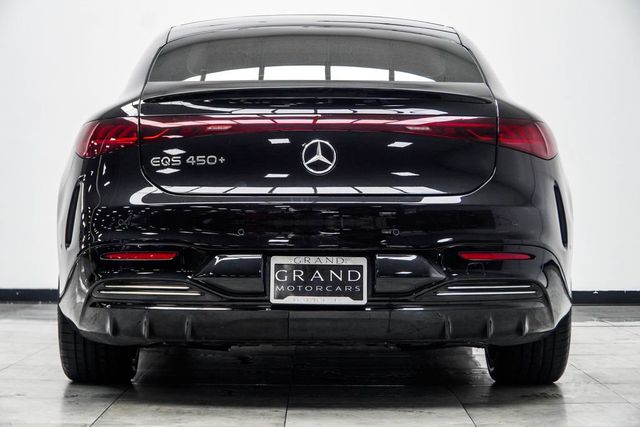 2023 Mercedes-Benz EQS EQS 450+ Sedan - 23049174 - 13