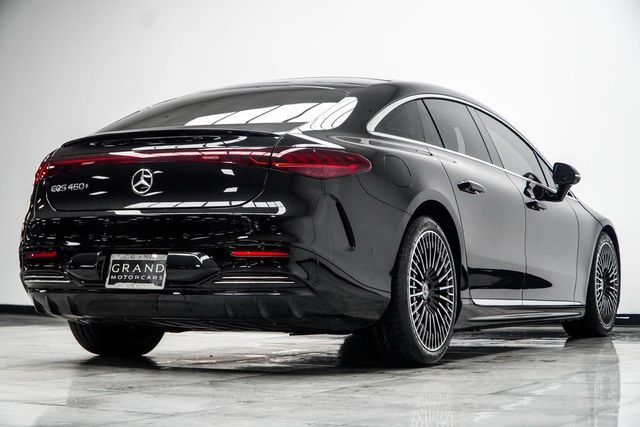 2023 Mercedes-Benz EQS EQS 450+ Sedan - 23049174 - 14