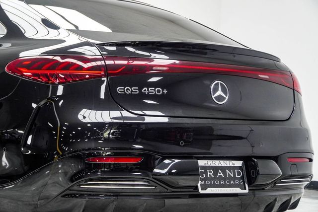 2023 Mercedes-Benz EQS EQS 450+ Sedan - 23049174 - 15