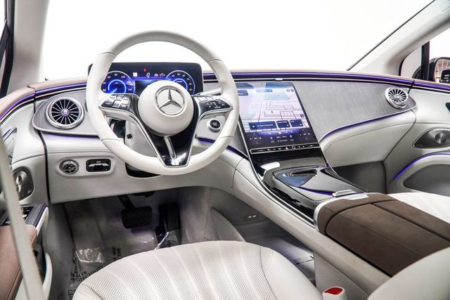 2023 Mercedes-Benz EQS EQS 450+ Sedan - 23049174 - 17