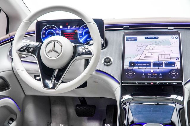 2023 Mercedes-Benz EQS EQS 450+ Sedan - 23049174 - 18