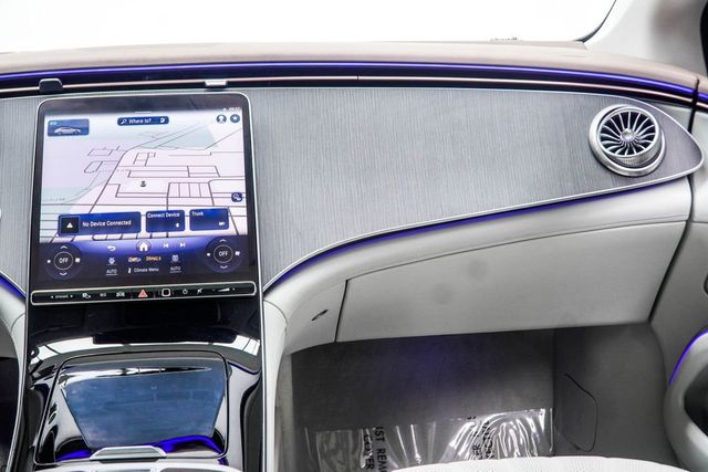 2023 Mercedes-Benz EQS EQS 450+ Sedan - 23049174 - 19