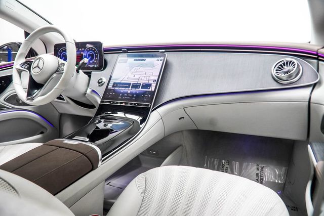 2023 Mercedes-Benz EQS EQS 450+ Sedan - 23049174 - 20