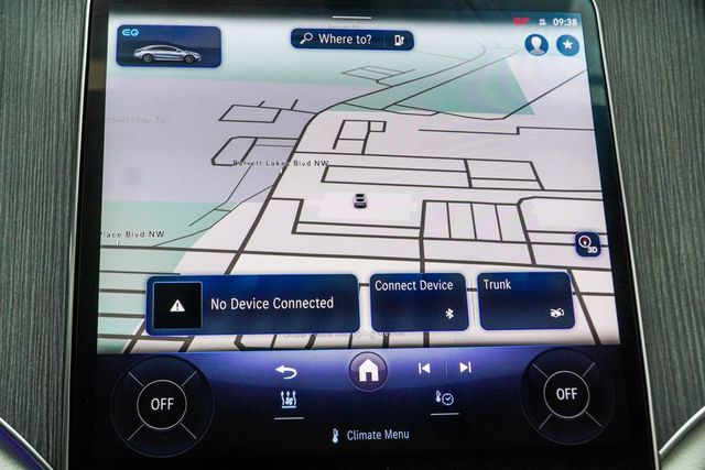 2023 Mercedes-Benz EQS EQS 450+ Sedan - 23049174 - 23