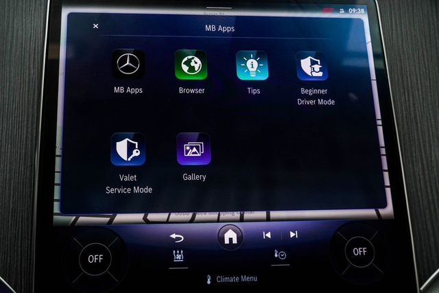 2023 Mercedes-Benz EQS EQS 450+ Sedan - 23049174 - 25