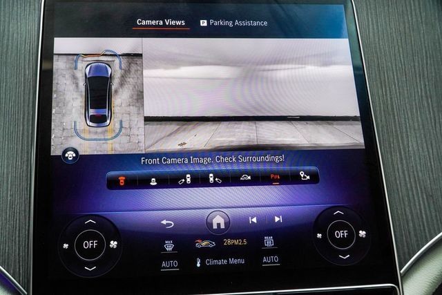 2023 Mercedes-Benz EQS EQS 450+ Sedan - 23049174 - 27