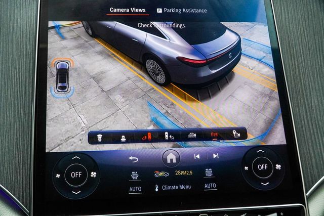 2023 Mercedes-Benz EQS EQS 450+ Sedan - 23049174 - 28