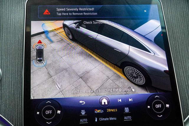 2023 Mercedes-Benz EQS EQS 450+ Sedan - 23049174 - 29