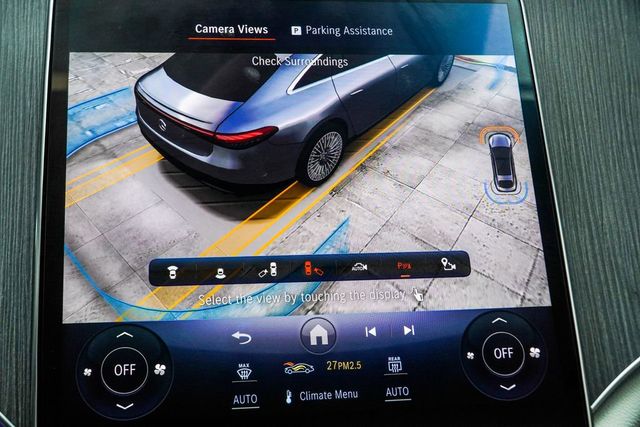 2023 Mercedes-Benz EQS EQS 450+ Sedan - 23049174 - 30