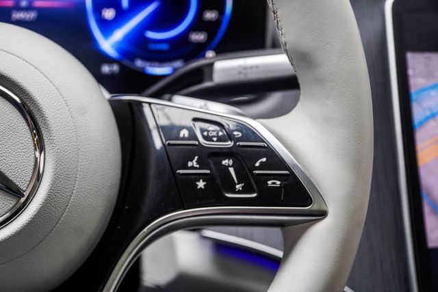 2023 Mercedes-Benz EQS EQS 450+ Sedan - 23049174 - 31