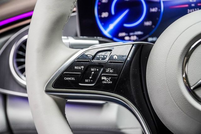 2023 Mercedes-Benz EQS EQS 450+ Sedan - 23049174 - 32