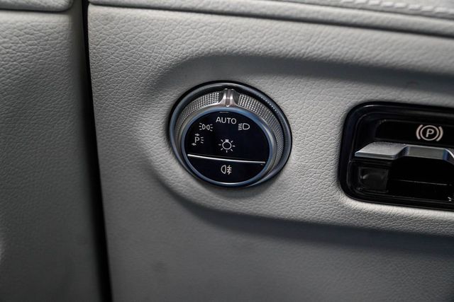 2023 Mercedes-Benz EQS EQS 450+ Sedan - 23049174 - 33