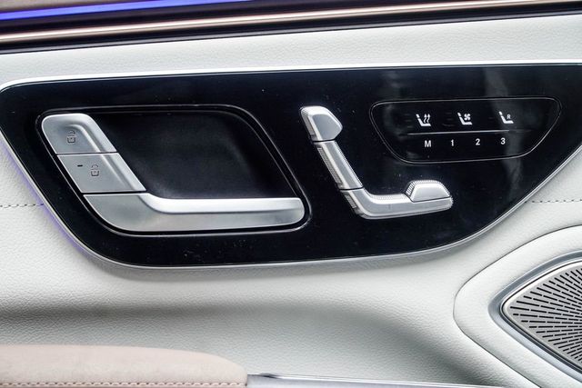 2023 Mercedes-Benz EQS EQS 450+ Sedan - 23049174 - 36