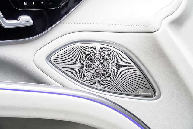 2023 Mercedes-Benz EQS EQS 450+ Sedan - 23049174 - 37