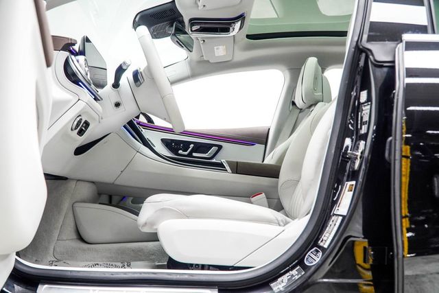 2023 Mercedes-Benz EQS EQS 450+ Sedan - 23049174 - 41