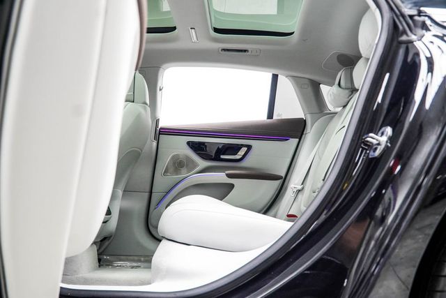 2023 Mercedes-Benz EQS EQS 450+ Sedan - 23049174 - 42