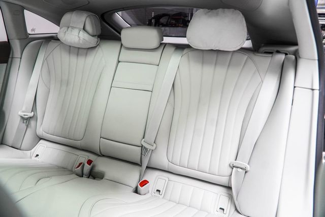 2023 Mercedes-Benz EQS EQS 450+ Sedan - 23049174 - 43