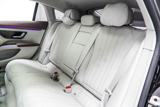 2023 Mercedes-Benz EQS EQS 450+ Sedan - 23049174 - 44