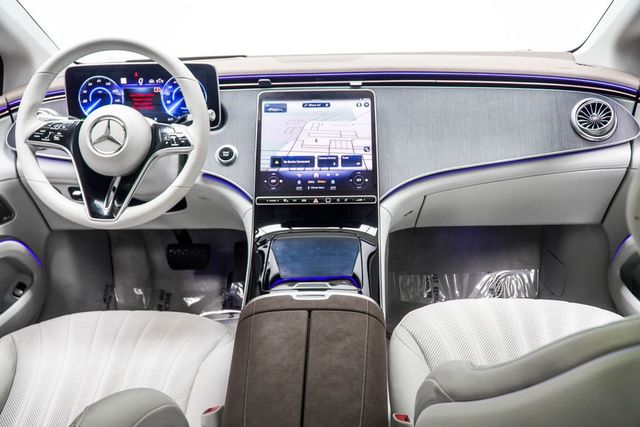 2023 Mercedes-Benz EQS EQS 450+ Sedan - 23049174 - 4