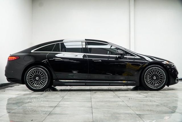 2023 Mercedes-Benz EQS EQS 450+ Sedan - 23049174 - 6