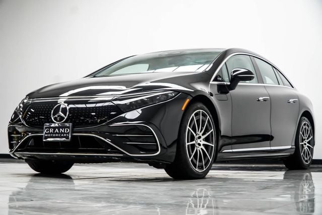 2023 Mercedes-Benz EQS EQS 450+ Sedan - 23064115 - 9