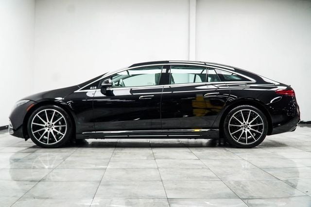 2023 Mercedes-Benz EQS EQS 450+ Sedan - 23064115 - 10