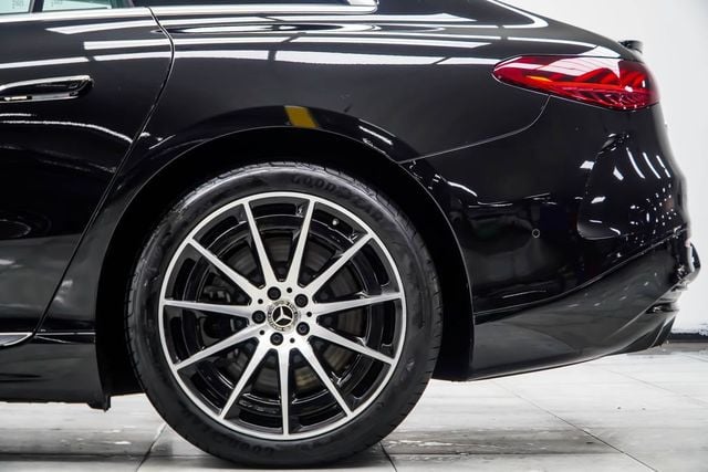 2023 Mercedes-Benz EQS EQS 450+ Sedan - 23064115 - 12
