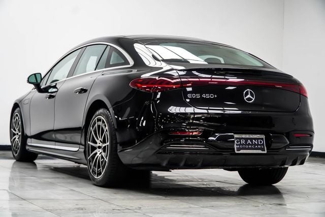 2023 Mercedes-Benz EQS EQS 450+ Sedan - 23064115 - 13