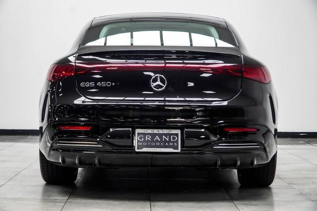 2023 Mercedes-Benz EQS EQS 450+ Sedan - 23064115 - 14
