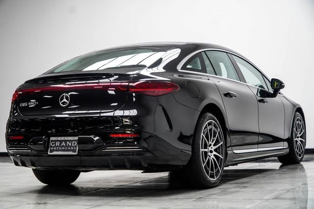2023 Mercedes-Benz EQS EQS 450+ Sedan - 23064115 - 15