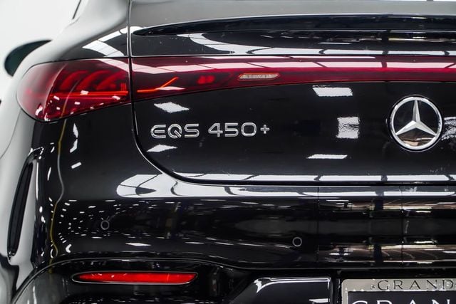 2023 Mercedes-Benz EQS EQS 450+ Sedan - 23064115 - 17