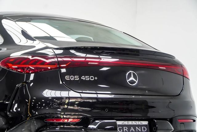 2023 Mercedes-Benz EQS EQS 450+ Sedan - 23064115 - 18