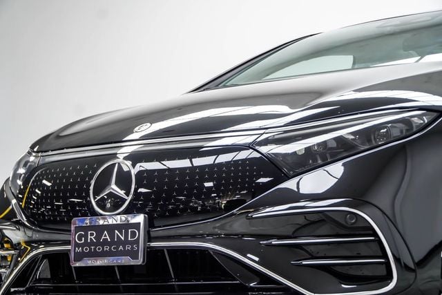 2023 Mercedes-Benz EQS EQS 450+ Sedan - 23064115 - 1