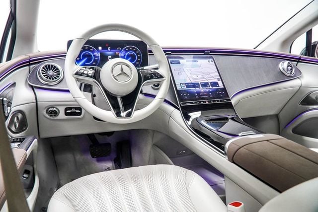 2023 Mercedes-Benz EQS EQS 450+ Sedan - 23064115 - 20