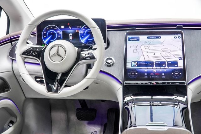 2023 Mercedes-Benz EQS EQS 450+ Sedan - 23064115 - 21