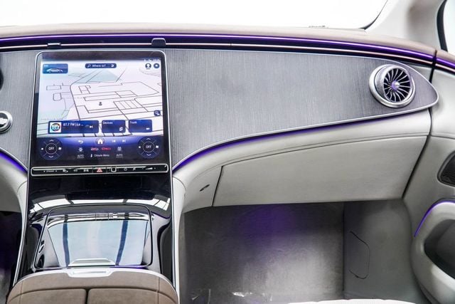 2023 Mercedes-Benz EQS EQS 450+ Sedan - 23064115 - 22