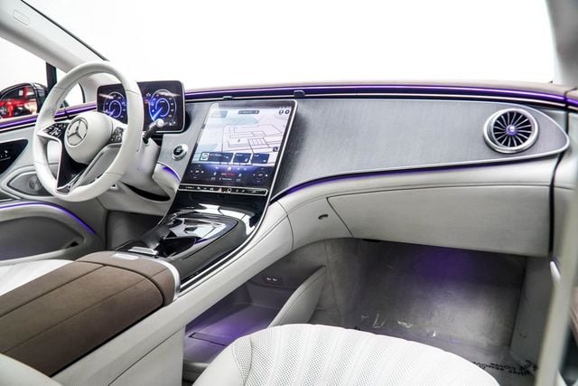 2023 Mercedes-Benz EQS EQS 450+ Sedan - 23064115 - 23