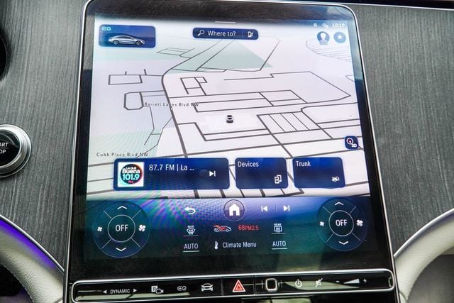 2023 Mercedes-Benz EQS EQS 450+ Sedan - 23064115 - 26