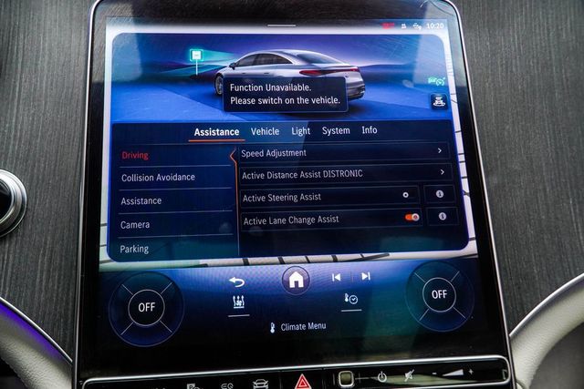 2023 Mercedes-Benz EQS EQS 450+ Sedan - 23064115 - 29