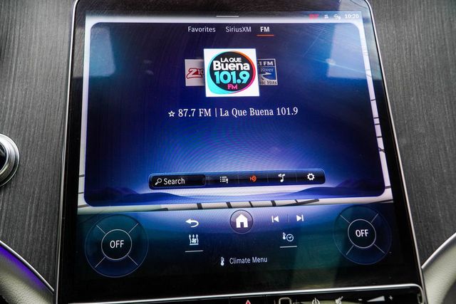 2023 Mercedes-Benz EQS EQS 450+ Sedan - 23064115 - 30