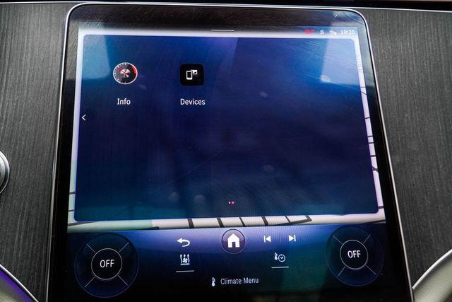 2023 Mercedes-Benz EQS EQS 450+ Sedan - 23064115 - 31