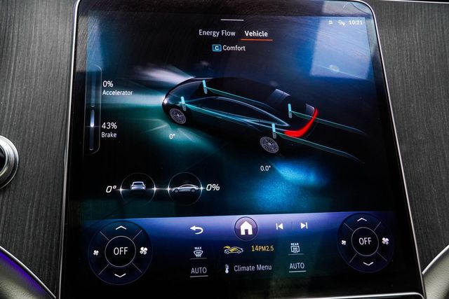 2023 Mercedes-Benz EQS EQS 450+ Sedan - 23064115 - 32