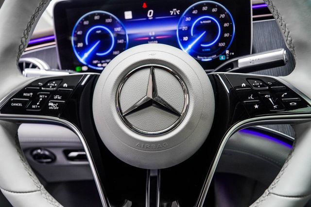 2023 Mercedes-Benz EQS EQS 450+ Sedan - 23064115 - 35
