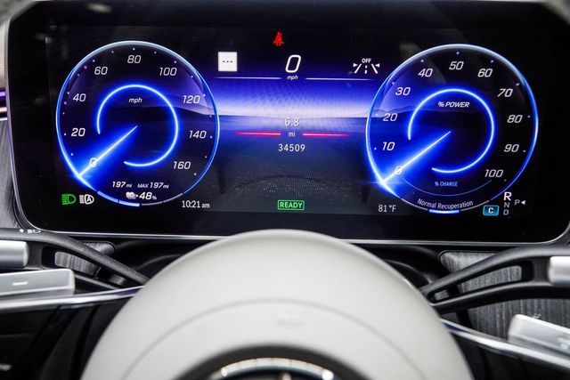2023 Mercedes-Benz EQS EQS 450+ Sedan - 23064115 - 36