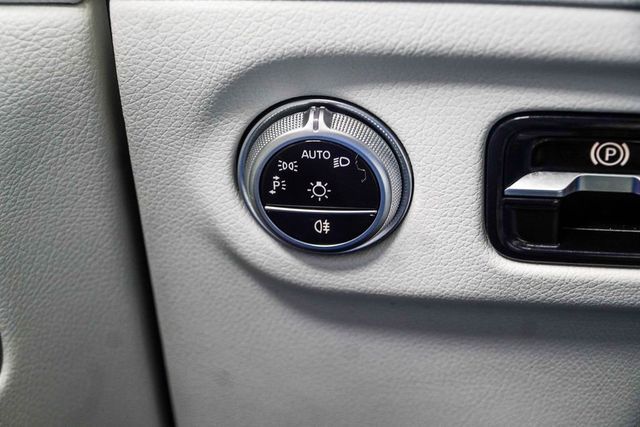 2023 Mercedes-Benz EQS EQS 450+ Sedan - 23064115 - 37