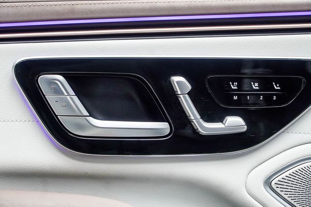 2023 Mercedes-Benz EQS EQS 450+ Sedan - 23064115 - 40